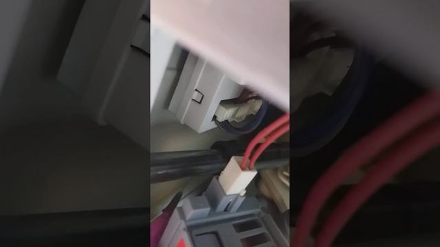 Стиральная машина. Устраняем вибрацию. Часть 2 : Смазка амортизаторов.