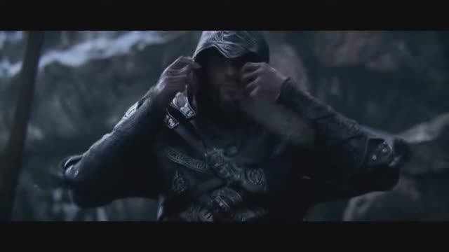 For the glory - Assassin's Creed [GMV]