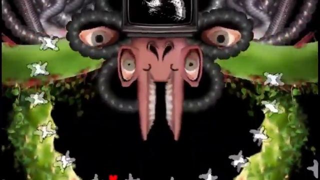 Undertale:Прошел Omega Flowey