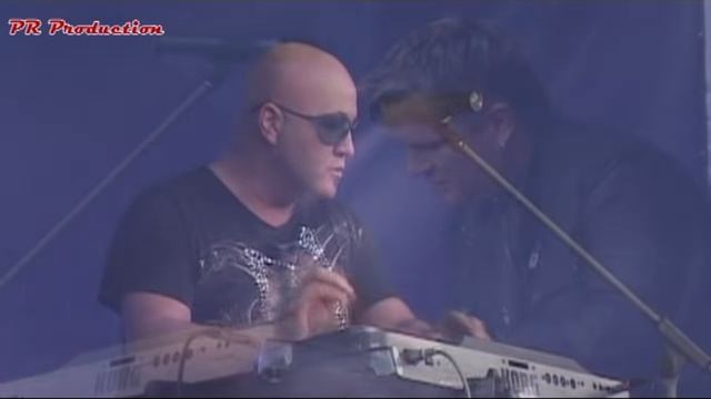♫ РУССКИЙ РАЗМЕР - Ю - а - Ю - а - Ю .mp4