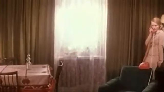 Срочный вызов. Фильм снимался в моём родном Саранске.
