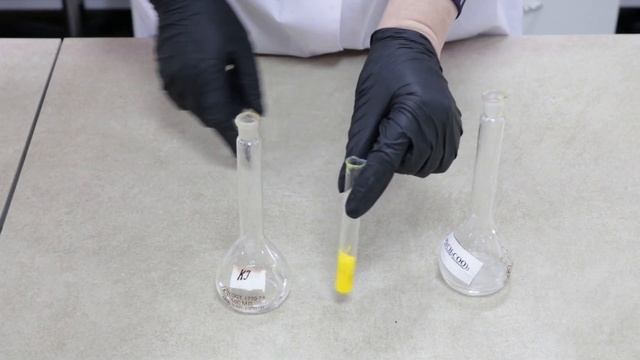 НЕДЕЛЯ ХИМИИ ДЛЯ МЛАДШИХ ШКОЛЬНИКОВ. СЛОЖНЫЕ ОПЫТЫ.