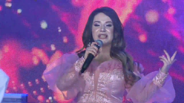 Амина Магомедова - Я люблю! Новинка 2020!!!