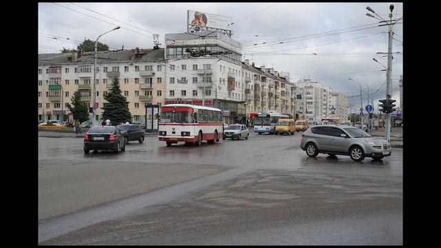 Кострома