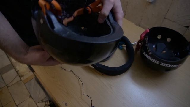НЕ ПОКУПАЙТЕ ЭТОТ ШЛЕМ | Какой шлем выбрать?
