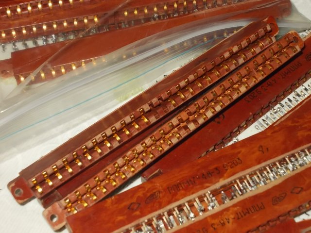 МНОГО ЗОЛОТА ,НЕМНОГО СЕРЕБРА В СОВЕТСКИХ РАЗЪЕМАХ  РППМ17-48-3!#аффинаж #радиодетали #посеребрение