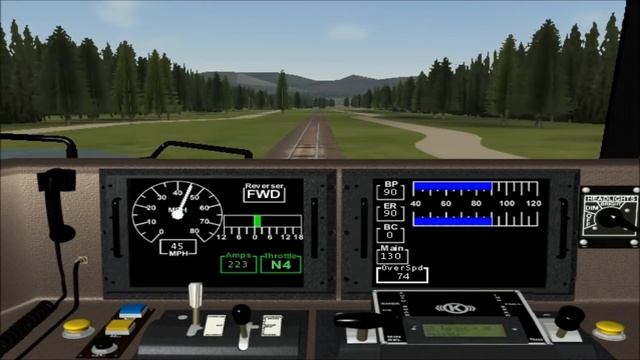 Лучшие игры про поезда Топ 10 Игры про железную дорогу Симулятор машиниста