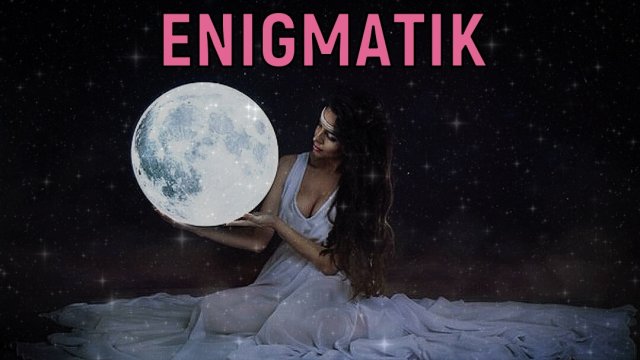 ЭНИГМА Enigma.Музыка для занятия любовью. ENIGMA Enigma.Music for making love.#энигма#enigmatic#