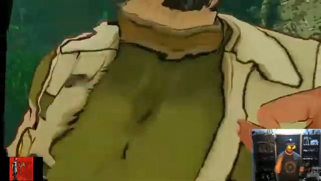 Tarzan VR