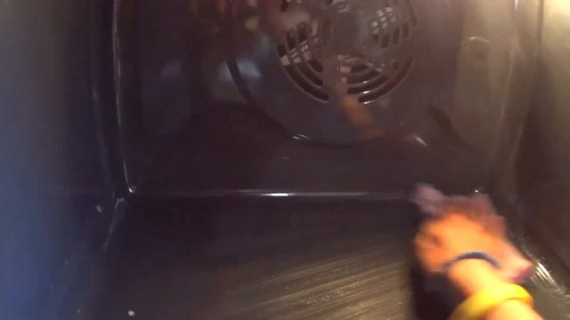 Пиролизная САМООЧИСТКА Духовки ПРАВДА или ЛОЖЬ?