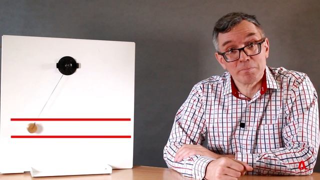 Потенциальная и кинетическая энергия