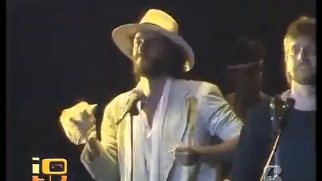 Tony Esposito Kalimba De Luna