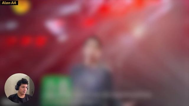 ПЕРВАЯ РЕАКЦИЯ БАРИТОНА / VQS: Димаш - SOS (Димаш реакция)