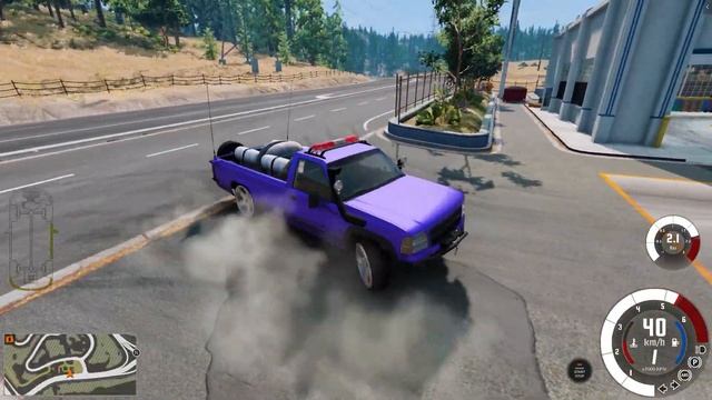 Как СОХРАНИТЬ машину, конфигурацию в игре BeamNG Drive
