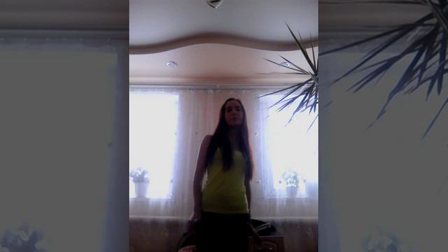 Перепутала (Serebro cover)