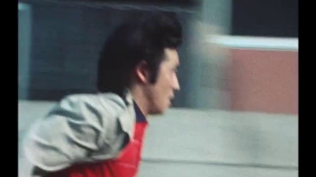 太陽にほえろ! 第465話 裏の裏