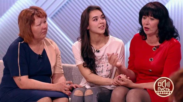 Примазаться к славе. Пусть говорят. Выпуск от 29.05.2017