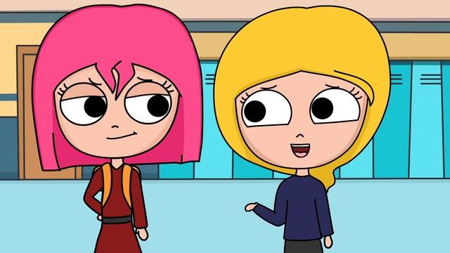 КАЖДОЕ ДИСТАНЦИОННОЕ ОБУЧЕНИЕ ТАКОЕ (АНИМАЦИЯ)