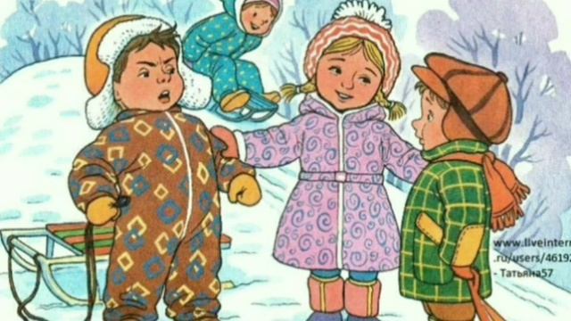 Логопед рекомендует. Составление рассказа по  сюжетной картинке. Пересказ.