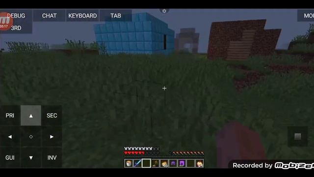 Boy va kambagal seriali//Minecraft uzbek tilida#minecraft