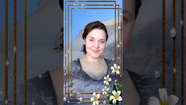 Сергей Куренков   -   Женщина   воздух, женщина вода ...