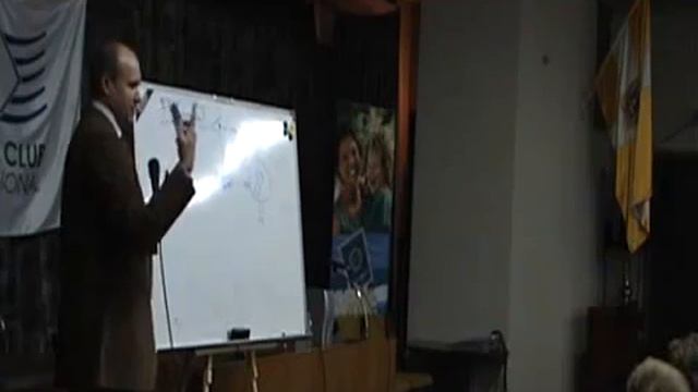 Алексей Луконин. Стыдно быть бедным!