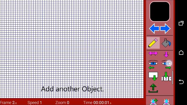 How to import PNGs and use in animation - Pixel Studio