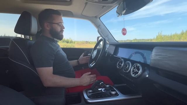 купил ТАНК 300 и продал KIA MOHAVE | китайский автомобиль tank 300 VS киа мохаве 2020 тест драйв