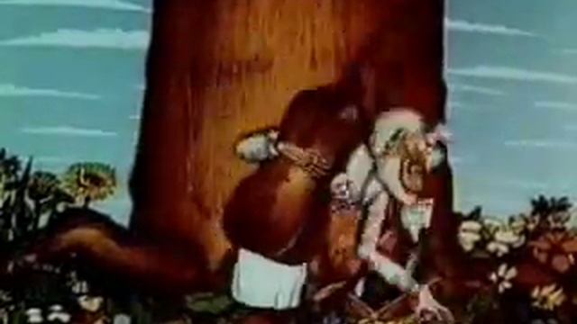 Доктор Айболит.Приходи лечиться..ДЕТСКОЕ ВИДЕО.1.asf