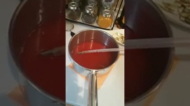 Сок из рябины: он очень полезный