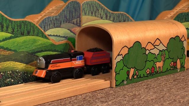 Toy Trains Galore 3!