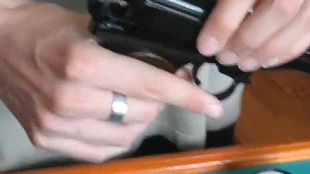 Umarex Makarov