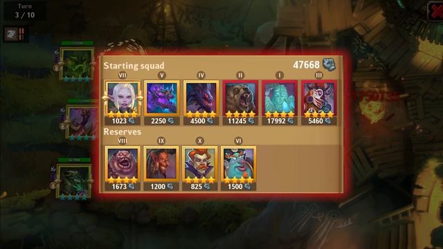 КАК ИГРАТЬ ОСАДУ❓ ГАЙД ПО РЕЖИМУ?Крушители Подземелий Dungeon Crusher