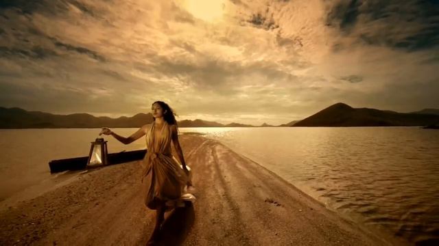 ATB & Armin Van Buuren - Vice Versa