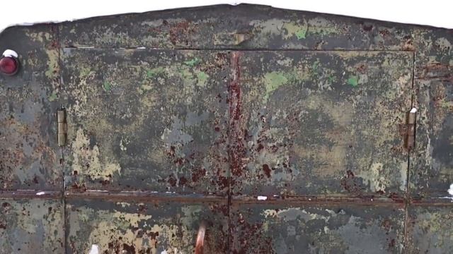 Промысел соболя в Якутии. Истоки ручья Улахан-Алысардах. Часть 3. Север угодий.