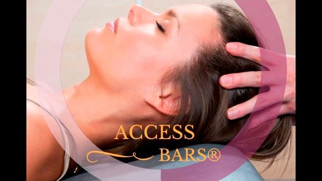 СЕАНС Access Bars - ДОСТУП к 32-м ТОЧКАМ на ГОЛОВЕ, КАНАЛАМ ОСОЗНАННОСТИ и ВОСПРИЯТИЯ.
