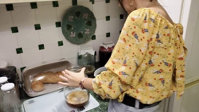 КАК ПРАВИЛЬНО ЗАЛИТЬ ЧАЙНЫЙ ГРИБ || УХОД ЗА ЧАЙНЫМ ГРИБОМ || КАМБУЧА ПРИГОТОВЛЕНИЕ
