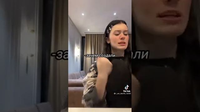 Даша дошик