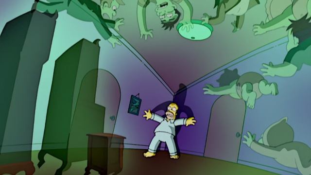 Симпсоны – 20 сезон 6 серия / The Simpsons