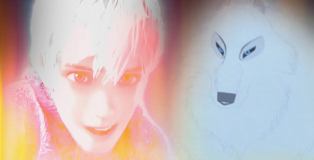 ❄Frozen:Ярость Эльзы 3 | Я не сумею.