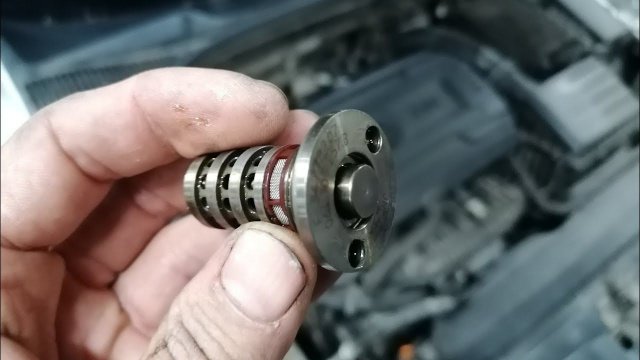 AUDI, VW, SKODA 1,8 - 2.0 Gen 3 TFSI, TSI стук в моторе ошибки Р 0016,Р0341 .