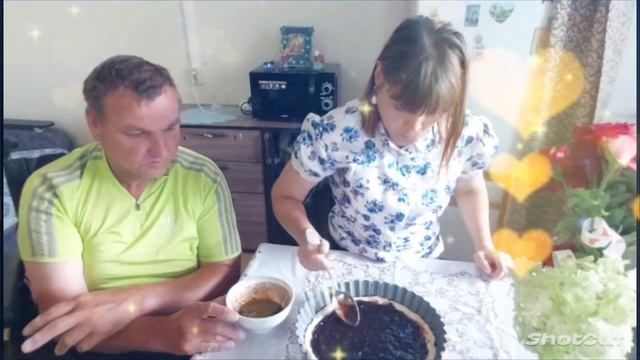 Шкатулка семейных традиций. ГБССУ СО ГПВИ "Волгоградский ПНИ"