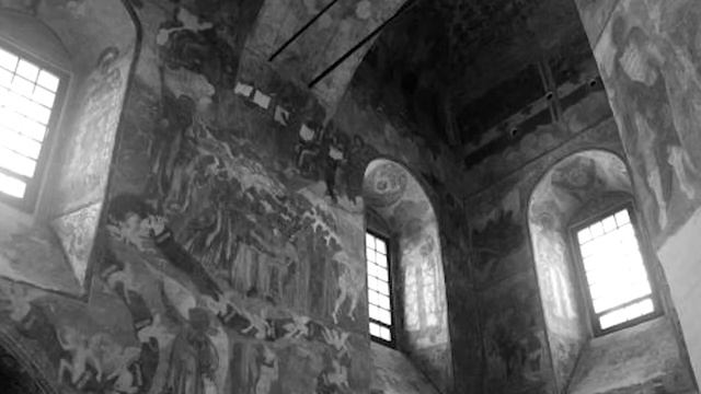 История Знаменского Храма