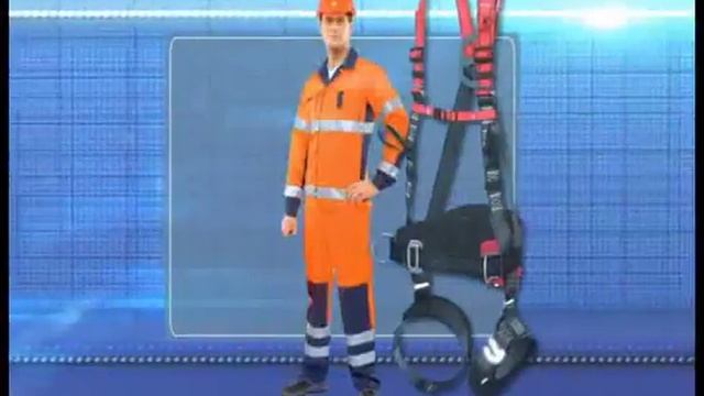 Безопасные условия труда