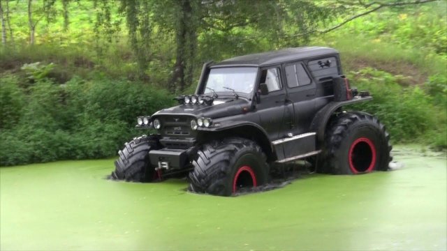 YERMAK'S BEST MOMENTS!