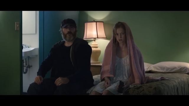 ?ПСИХОЛОГИЧЕСКИЙ ТРИЛЛЕР. НАСТОЯЩИЙ ШЕДЕВР! ? Тебя здесь никогда не было ?KINODRAMA?