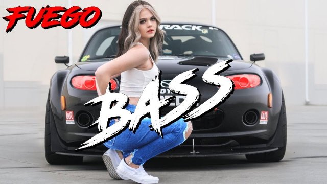 Dmitriy Rs, XM - Full Throttle (Original Mix) ? Крутая Музыка в Машину 2021 ?