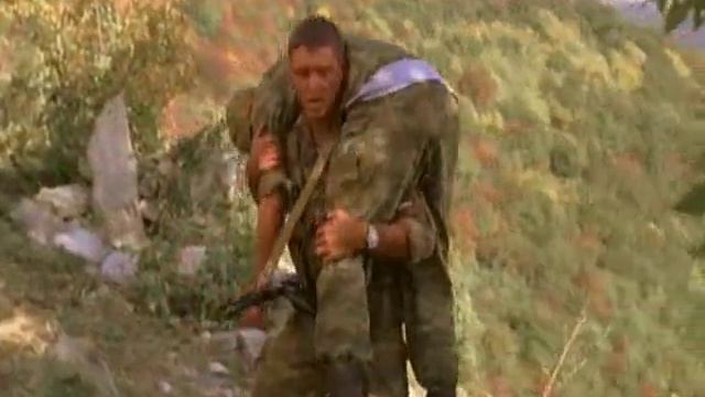 Памяти подвига Шестой беcсмертной роты псковских десантников