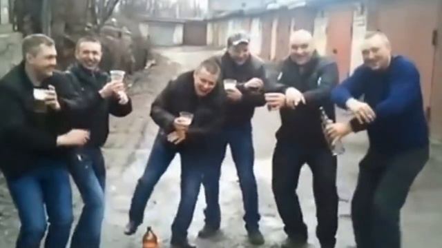 Мамульки Бенд Нажраться