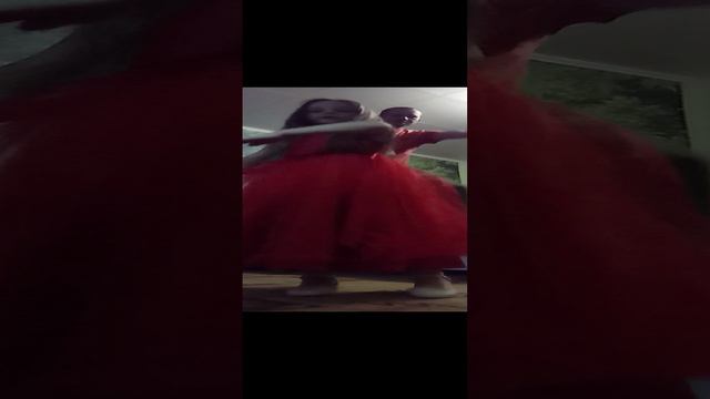 Первое видео)))